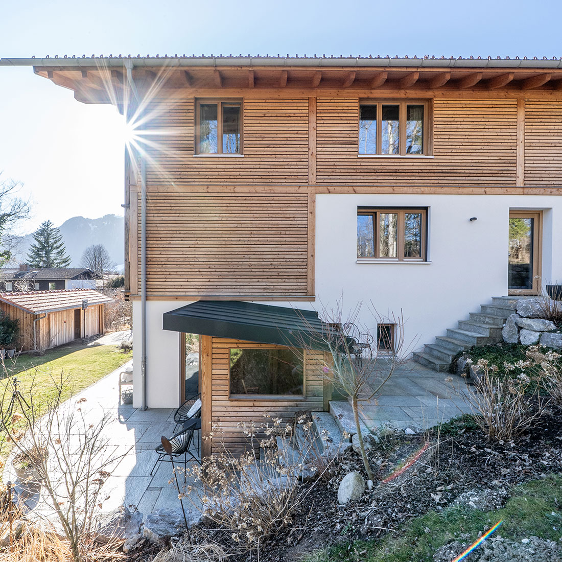 Paul-Wenig-Sauna-und-Wellnessanlagen-Sauna-im-Anbau